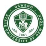 SUNY College at Oswego Logo