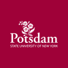 SUNY College at Potsdam Logo