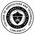 SUNY College of Agriculture and Technology at Cobleskill Logo