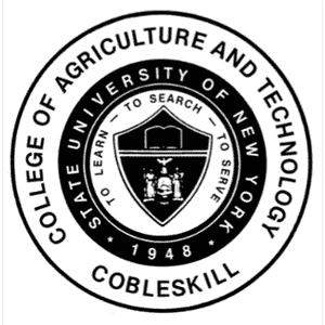 SUNY College of Agriculture and Technology at Cobleskill logo