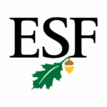 SUNY College of Environmental Science and Forestry Logo