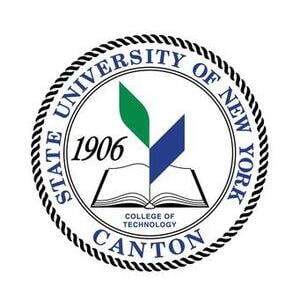 SUNY College of Technology at Canton logo