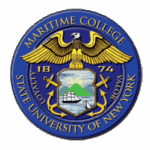 SUNY Maritime College Logo