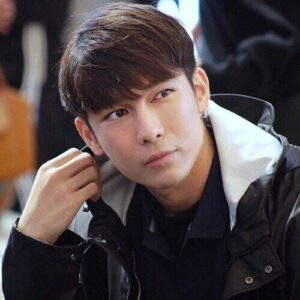 Suppasit Jongcheveevat