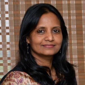Supriya Sahu