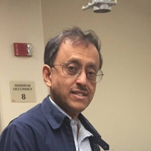 Supriyo Bandyopadhyay