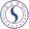 Suqian College Logo