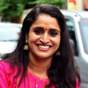 Surabhi Lakshmi
