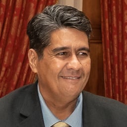 Surangel Whipps Jr