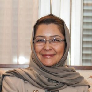 Suraya Dalil