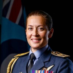 Suraya Marshall