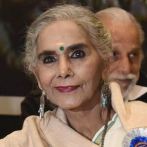 Surekha Sikri