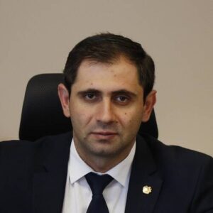 Souren Papikyan