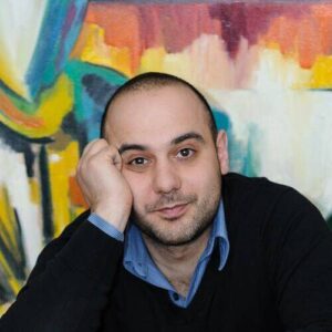Suren Safaryan
