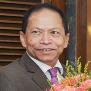 Surendra Kumar Sinha