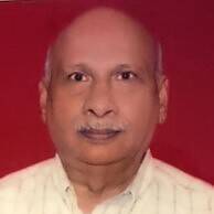 Surendra Nath Pandeya