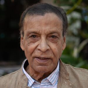 Suresh Heblikar