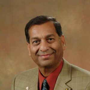 Suresh P. Sethi