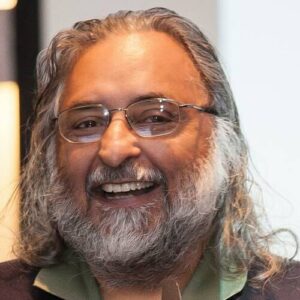 Suresh Rattan