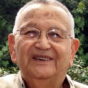 Surya Bahadur Thapa