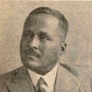 Surjya Kumar Bhuyan