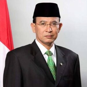 Suryadharma Ali