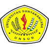 Suryakancana University logo