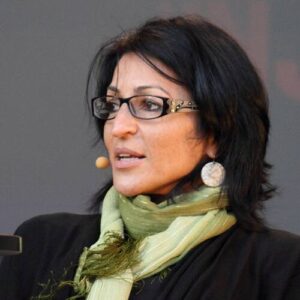 Susan Abulhawa