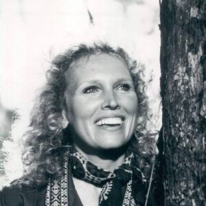 Susan Anspach