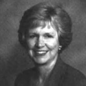 Susan C. Bucklew