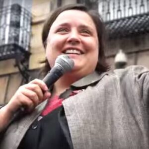 Susan Calman