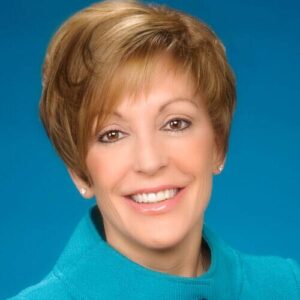 Susan Ivey
