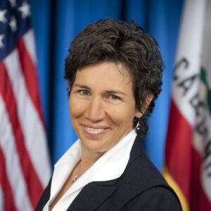Susan Eggman