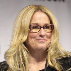 Susan Eisenberg