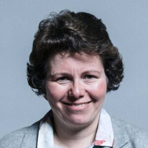 Susan Elan Jones