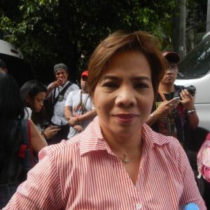 Susan Enriquez