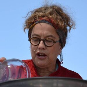 Susan Feniger