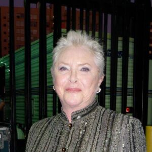 Susan Flannery