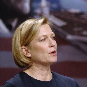 Susan Ford