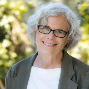Susan G. Finley