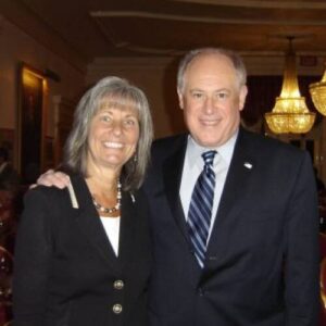 Susan Garrett