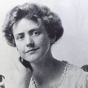 Susan Glaspell