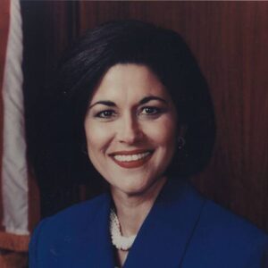 Susan Golding