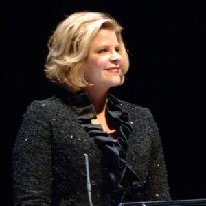 Susan Graham