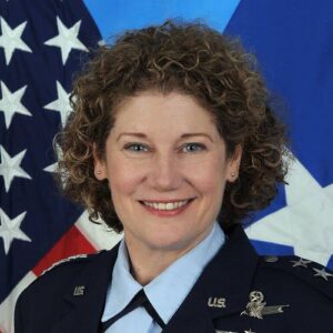 Susan J. Helms