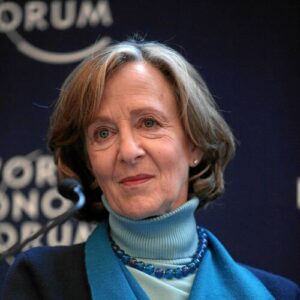 Susan Hockfield