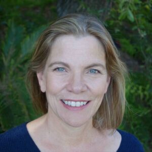 Susan Kaiser Greenland