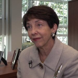 Susan Shirk