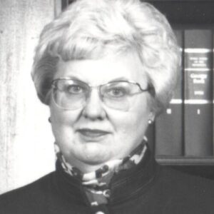 Susan M. Phillips