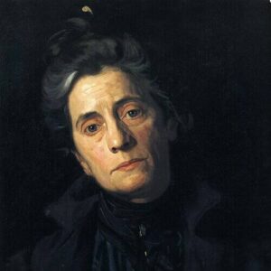 Susan Macdowell Eakins